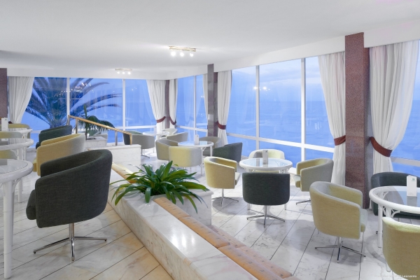 Holiday Inn ALGARVE - ARMACAO DE PERA (Armação de Pêra, Silves)